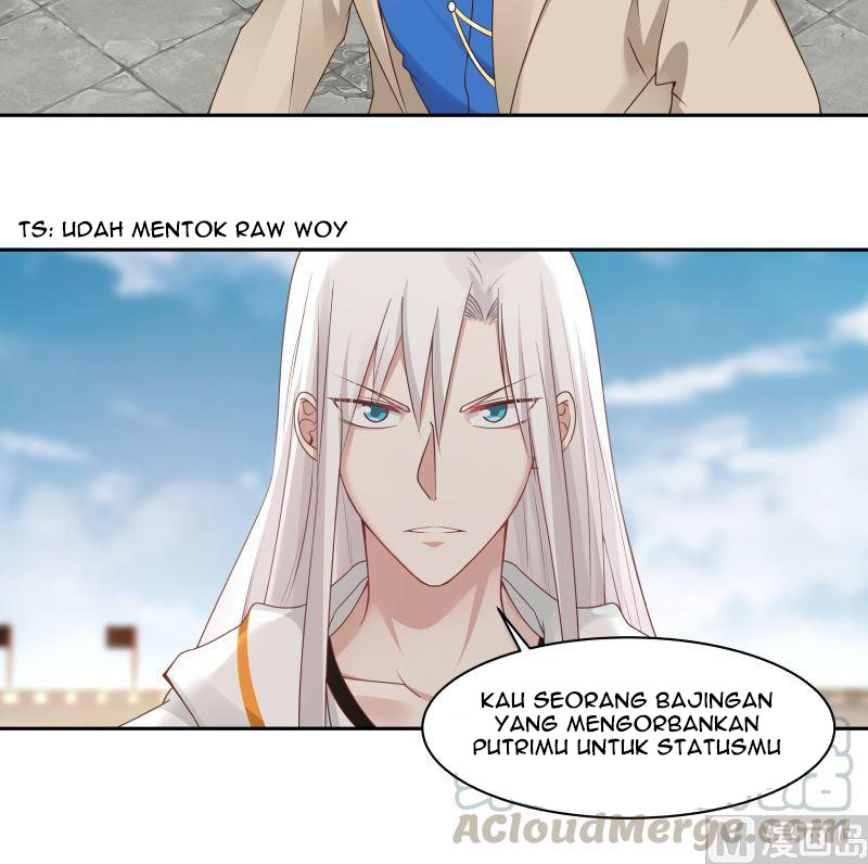 I Have a Dragon on My Body Chapter 349 - halaman 32
