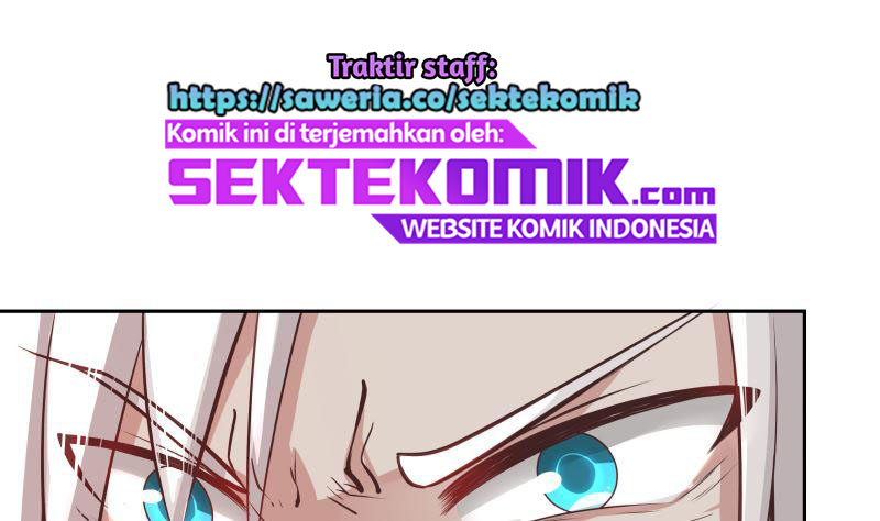I Have a Dragon on My Body Chapter 349 - halaman 33