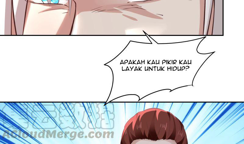 I Have a Dragon on My Body Chapter 349 - halaman 34