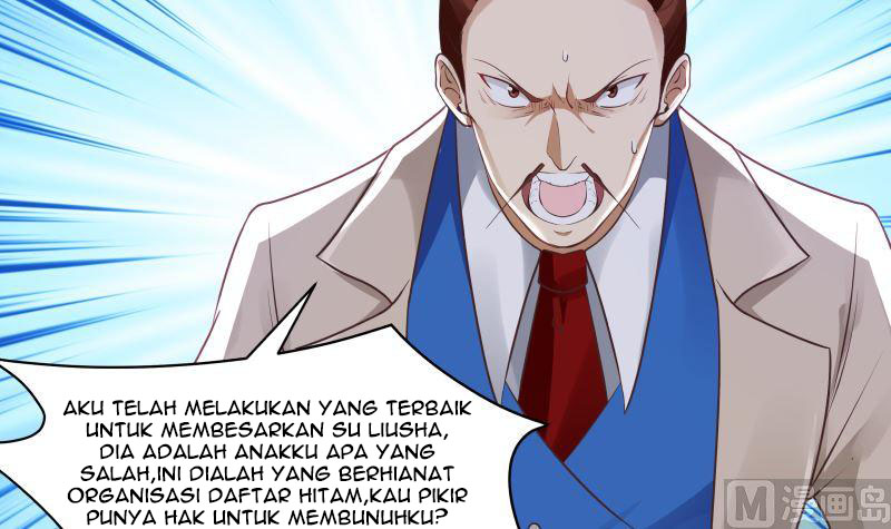 I Have a Dragon on My Body Chapter 349 - halaman 35
