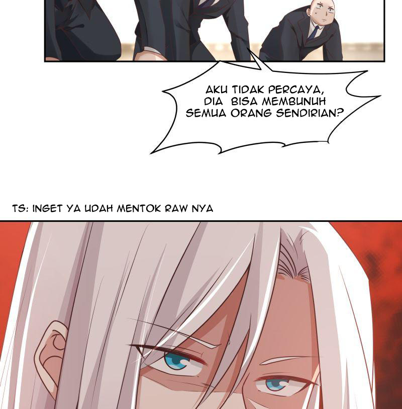 I Have a Dragon on My Body Chapter 349 - halaman 37