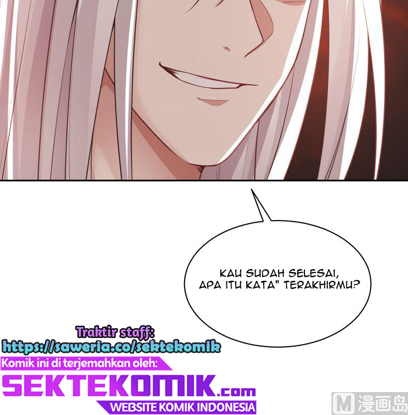 I Have a Dragon on My Body Chapter 349 - halaman 38