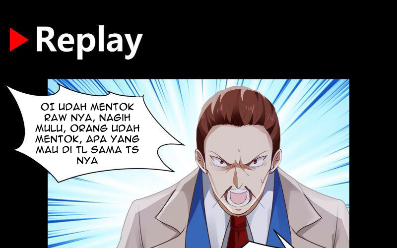 I Have a Dragon on My Body Chapter 349 - halaman 39