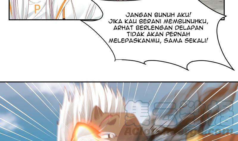 I Have a Dragon on My Body Chapter 349 - halaman 4