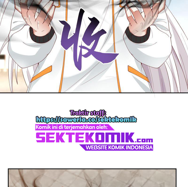 I Have a Dragon on My Body Chapter 349 - halaman 7