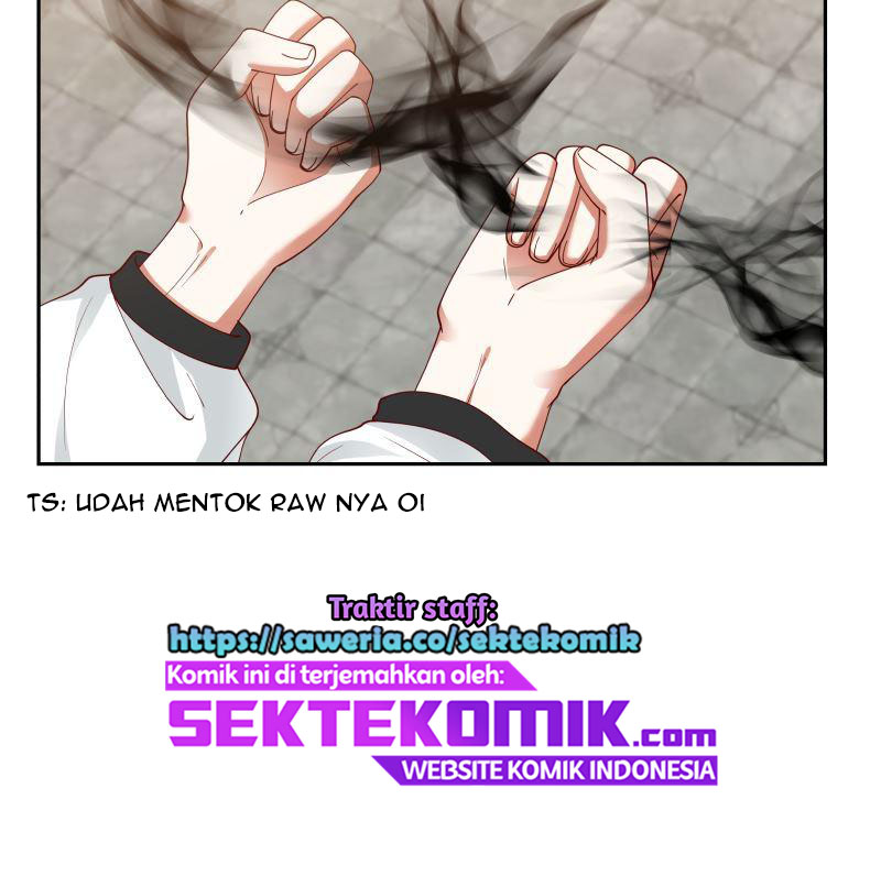 I Have a Dragon on My Body Chapter 349 - halaman 8