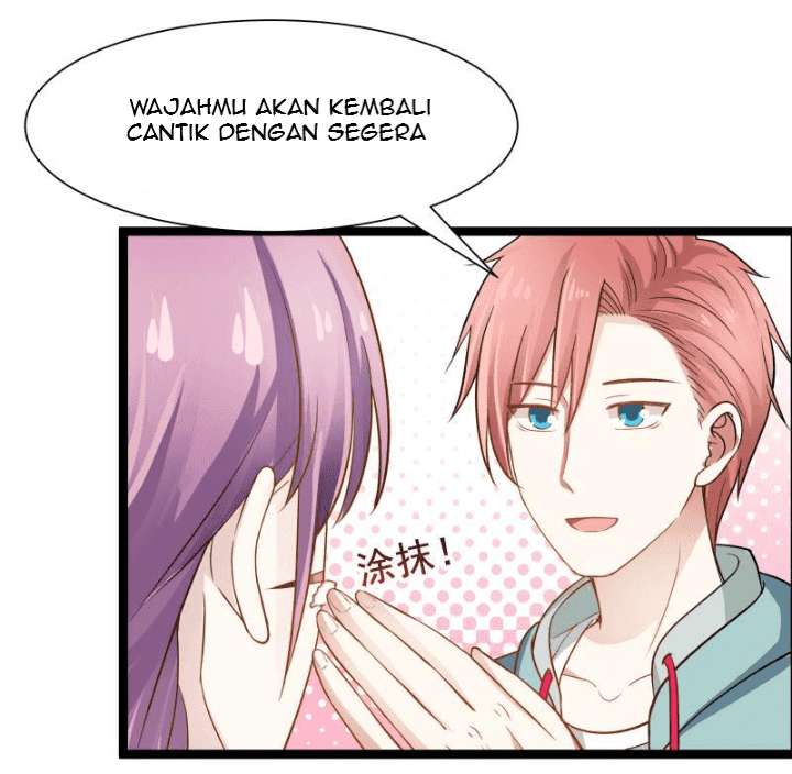 I Have a Dragon on My Body Chapter 35 - halaman 10