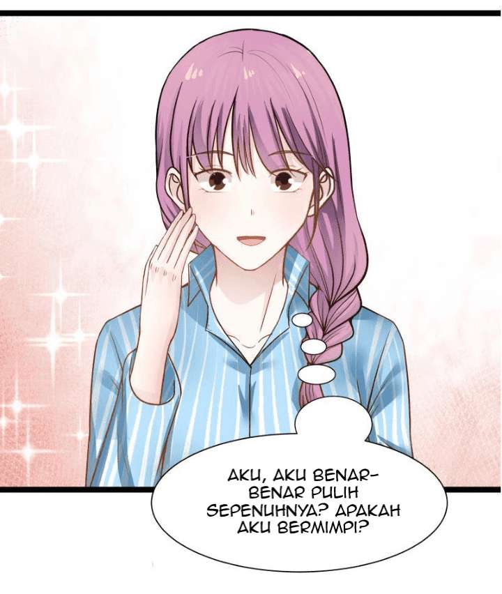 I Have a Dragon on My Body Chapter 35 - halaman 14