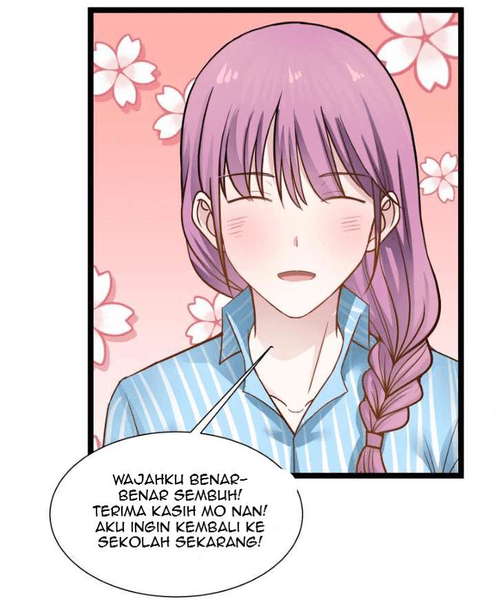 I Have a Dragon on My Body Chapter 35 - halaman 16