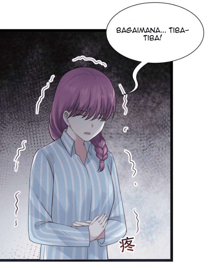 I Have a Dragon on My Body Chapter 35 - halaman 17