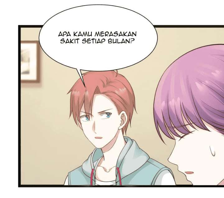 I Have a Dragon on My Body Chapter 35 - halaman 18