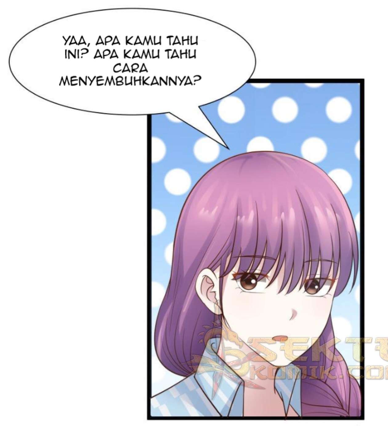 I Have a Dragon on My Body Chapter 35 - halaman 19