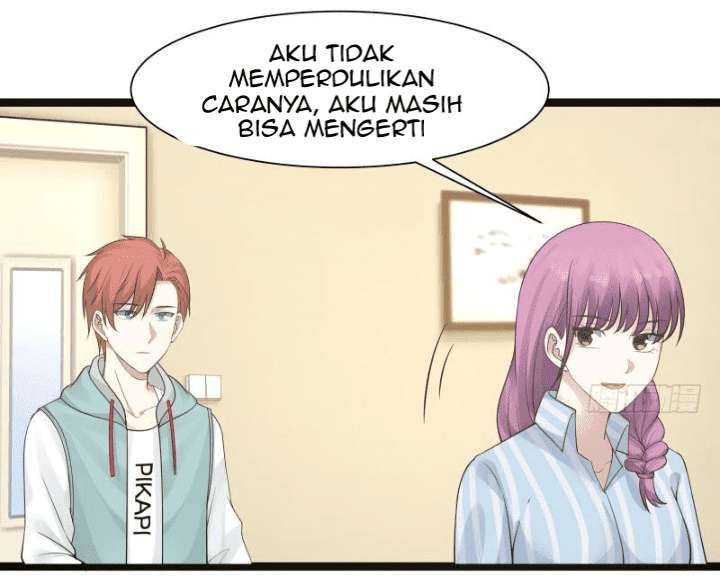 I Have a Dragon on My Body Chapter 35 - halaman 21