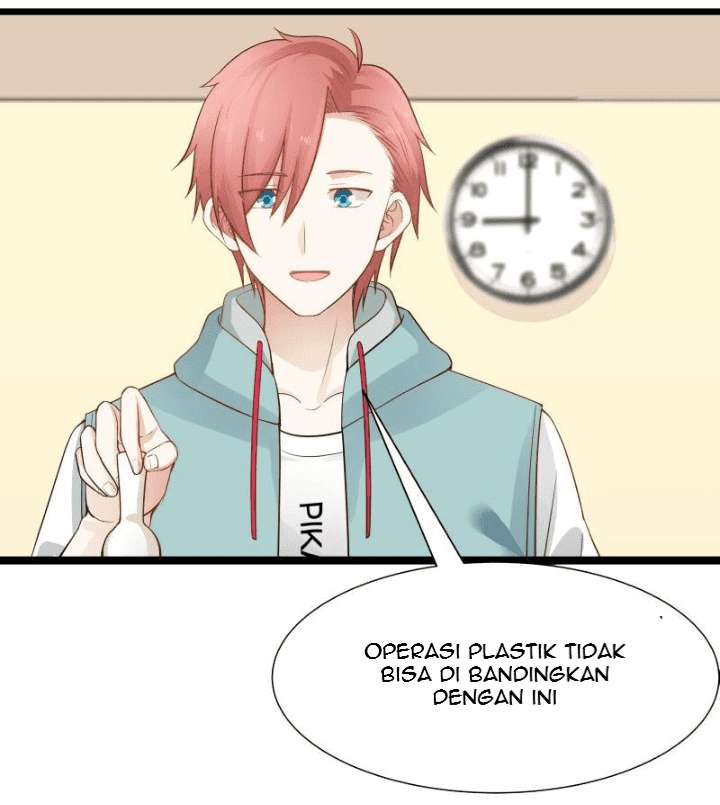 I Have a Dragon on My Body Chapter 35 - halaman 3