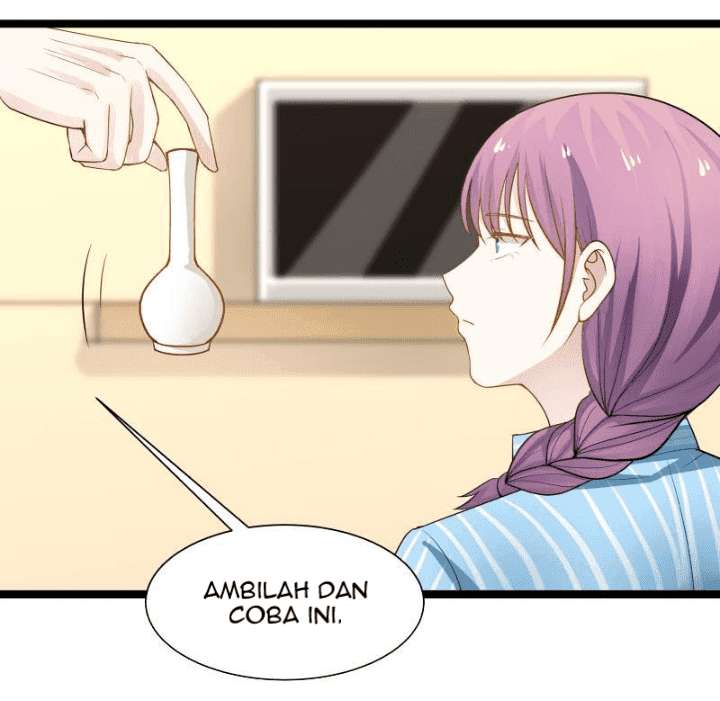 I Have a Dragon on My Body Chapter 35 - halaman 4