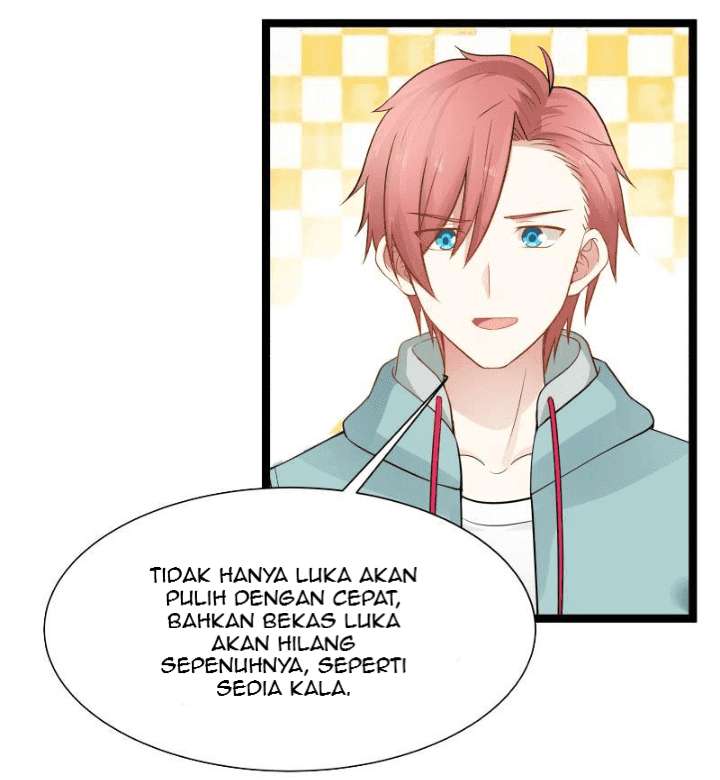 I Have a Dragon on My Body Chapter 35 - halaman 5