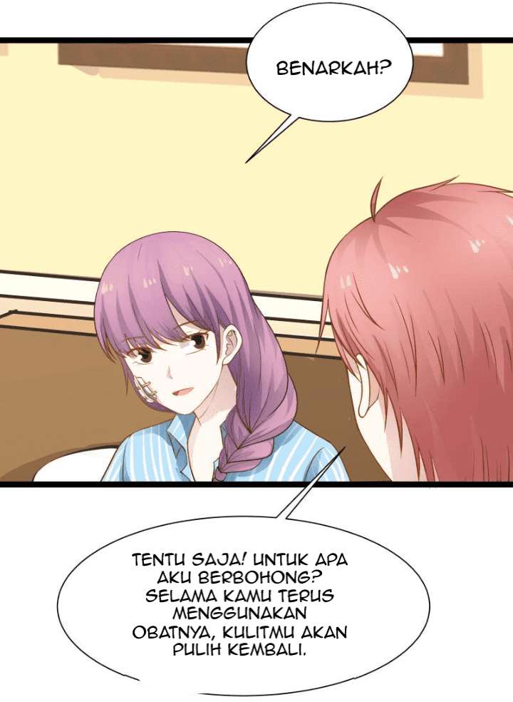 I Have a Dragon on My Body Chapter 35 - halaman 6