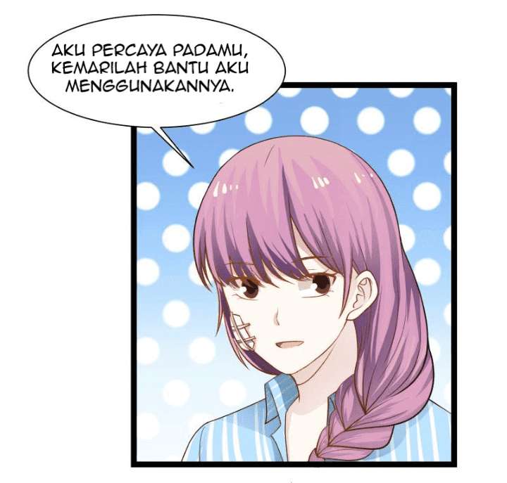 I Have a Dragon on My Body Chapter 35 - halaman 7