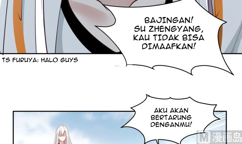 I Have a Dragon on My Body Chapter 350 - halaman 11
