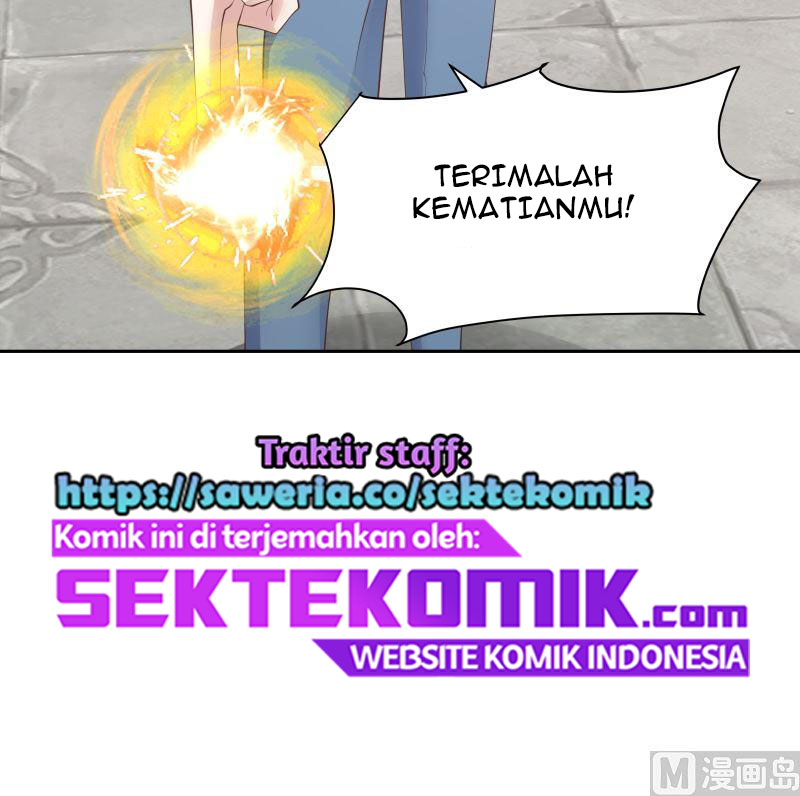 I Have a Dragon on My Body Chapter 350 - halaman 14