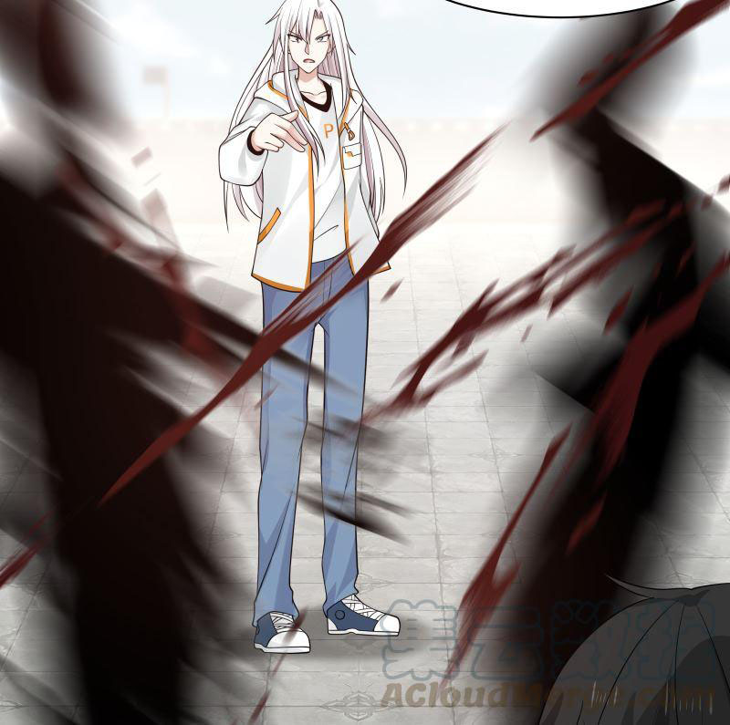 I Have a Dragon on My Body Chapter 350 - halaman 18