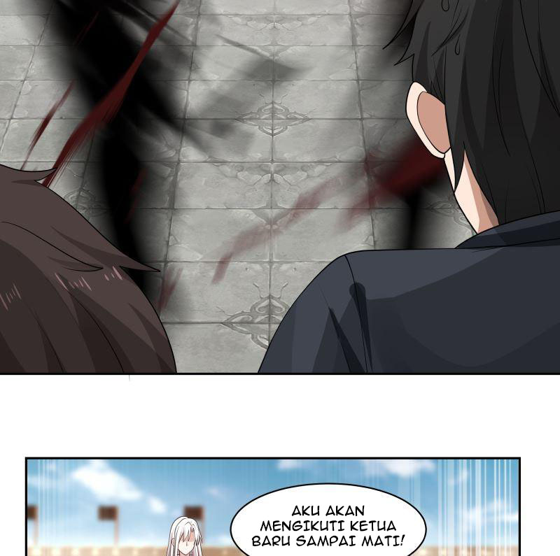 I Have a Dragon on My Body Chapter 350 - halaman 19