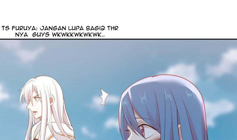 I Have a Dragon on My Body Chapter 350 - halaman 21