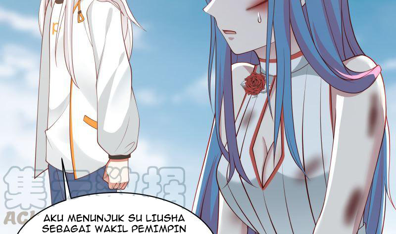 I Have a Dragon on My Body Chapter 350 - halaman 22