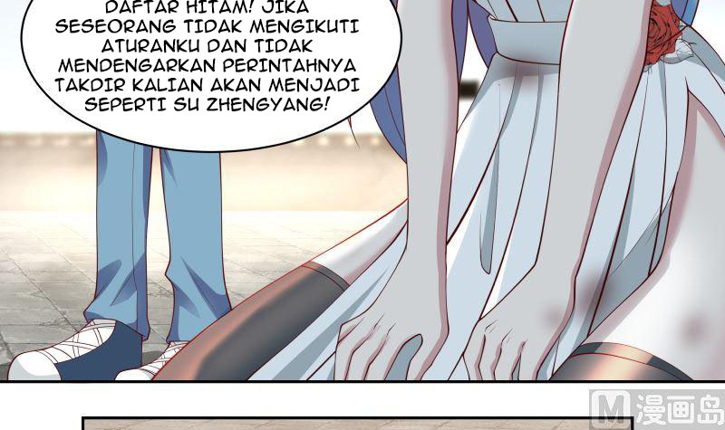 I Have a Dragon on My Body Chapter 350 - halaman 23
