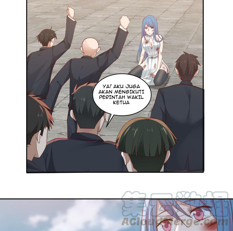 I Have a Dragon on My Body Chapter 350 - halaman 24