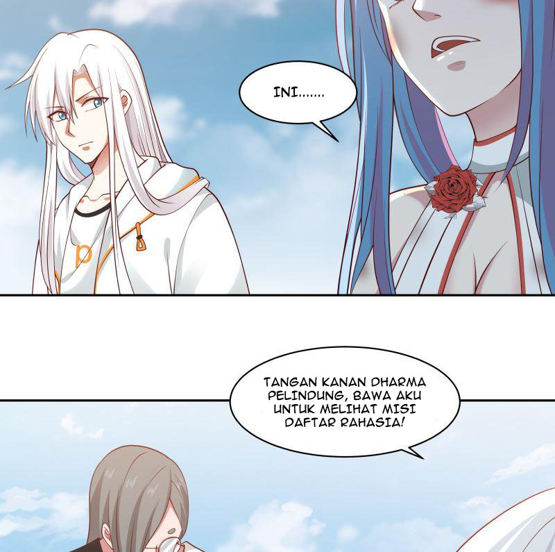 I Have a Dragon on My Body Chapter 350 - halaman 25