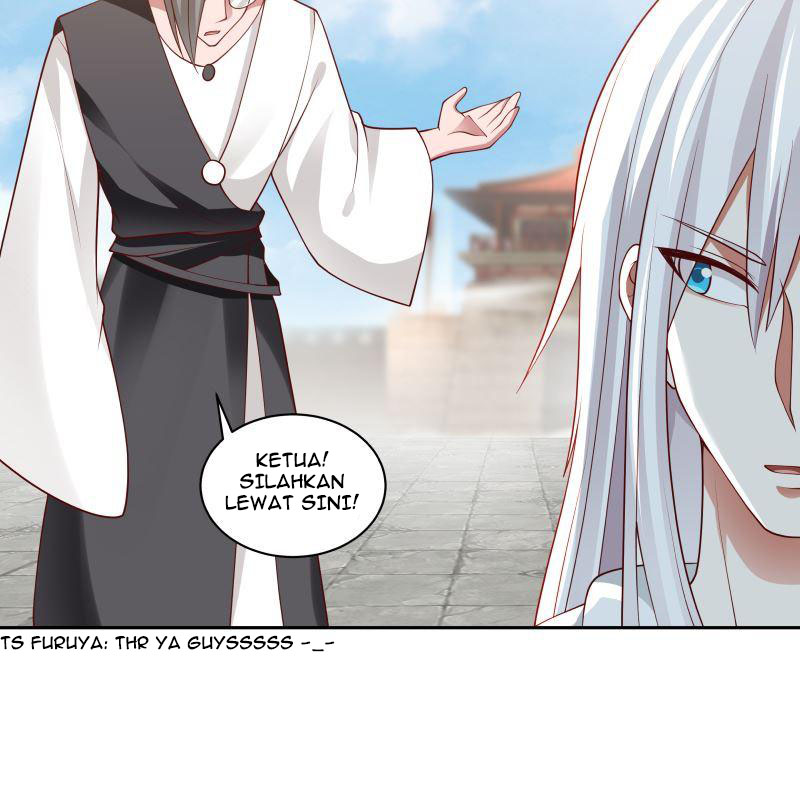 I Have a Dragon on My Body Chapter 350 - halaman 26