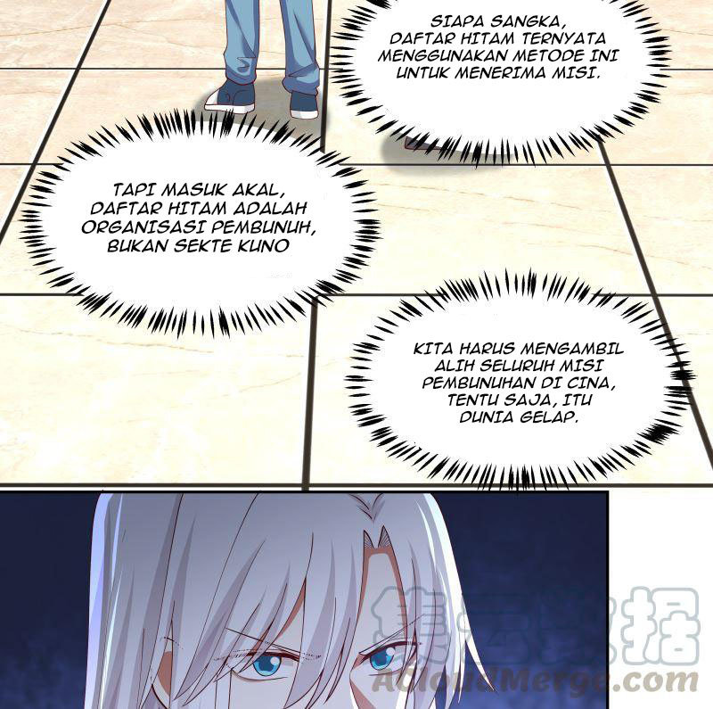 I Have a Dragon on My Body Chapter 350 - halaman 30