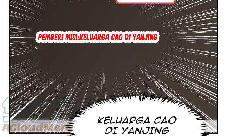 I Have a Dragon on My Body Chapter 350 - halaman 34