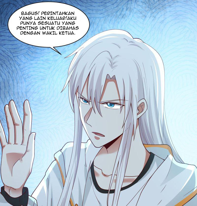 I Have a Dragon on My Body Chapter 350 - halaman 37