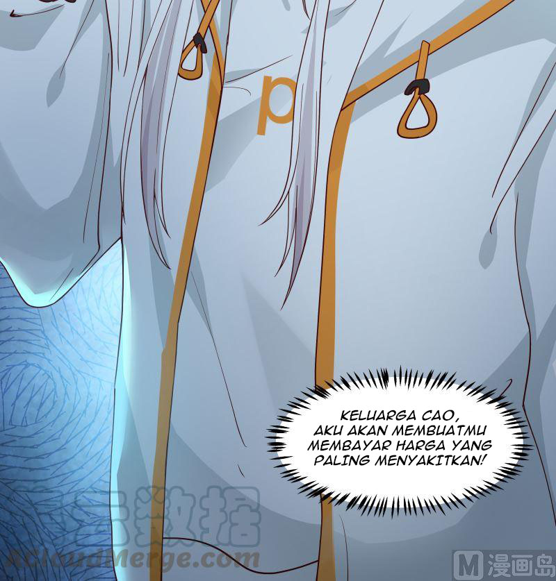I Have a Dragon on My Body Chapter 350 - halaman 38