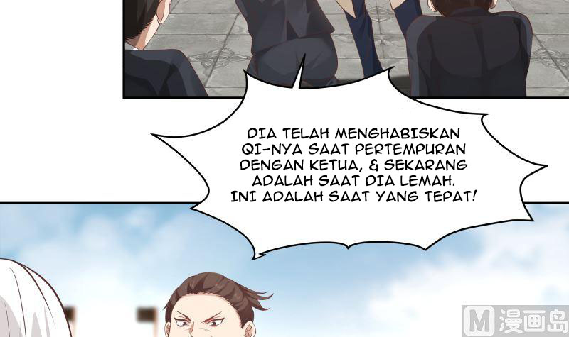 I Have a Dragon on My Body Chapter 350 - halaman 5