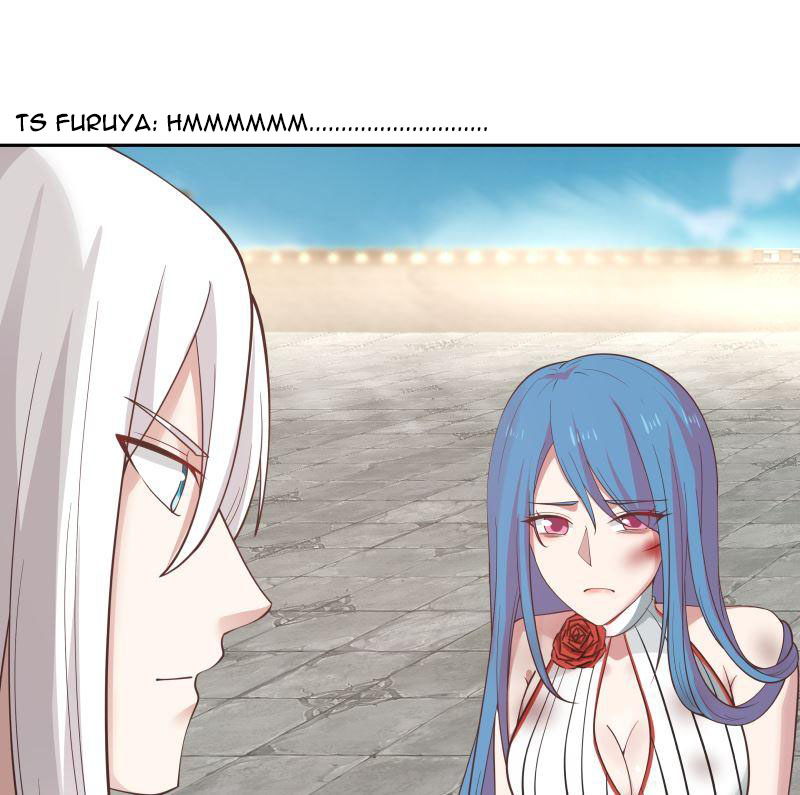 I Have a Dragon on My Body Chapter 350 - halaman 7
