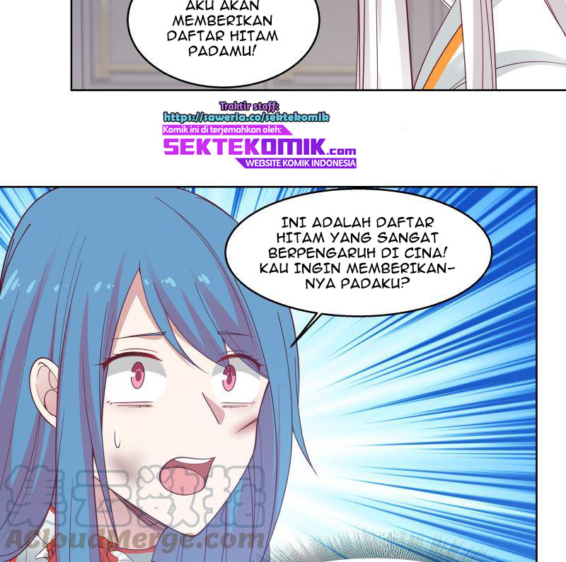 I Have a Dragon on My Body Chapter 351 - halaman 12