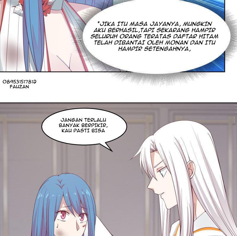I Have a Dragon on My Body Chapter 351 - halaman 13