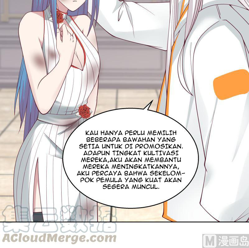 I Have a Dragon on My Body Chapter 351 - halaman 14