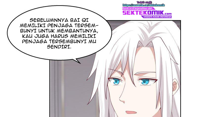 I Have a Dragon on My Body Chapter 351 - halaman 15