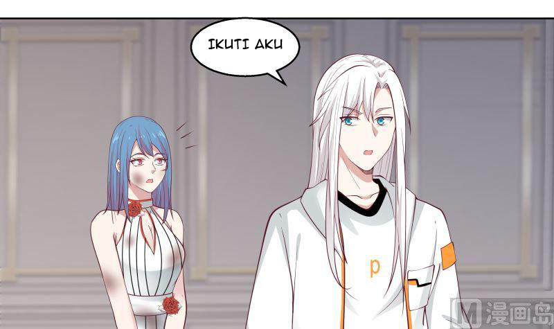 I Have a Dragon on My Body Chapter 351 - halaman 17