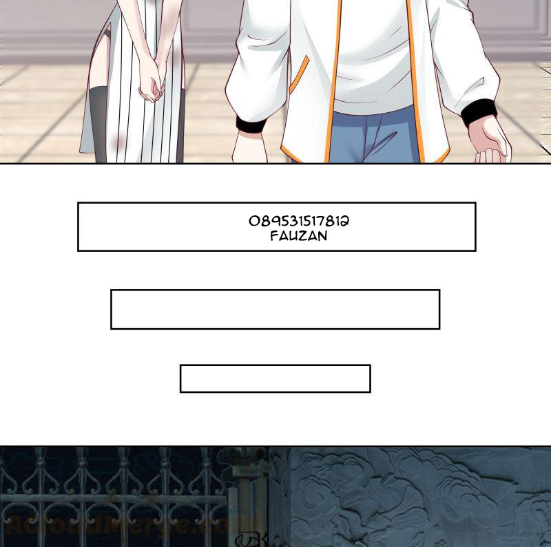 I Have a Dragon on My Body Chapter 351 - halaman 18