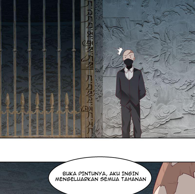 I Have a Dragon on My Body Chapter 351 - halaman 19
