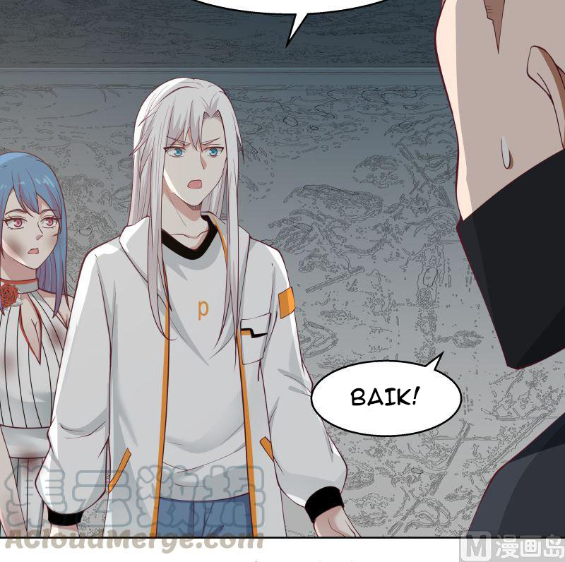 I Have a Dragon on My Body Chapter 351 - halaman 20