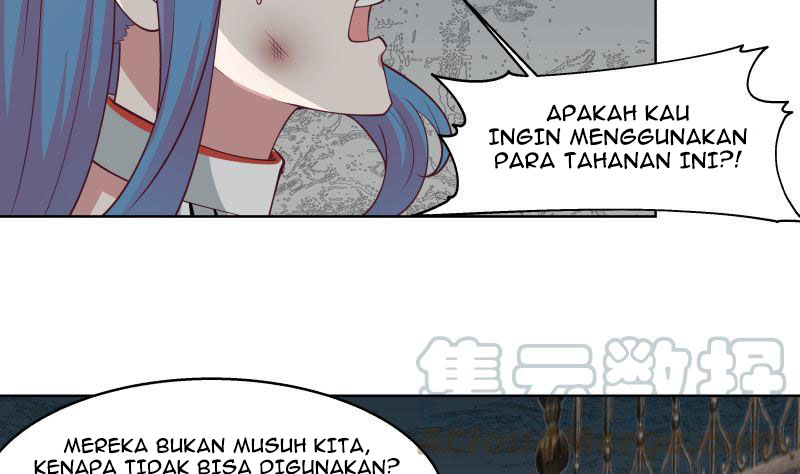 I Have a Dragon on My Body Chapter 351 - halaman 22