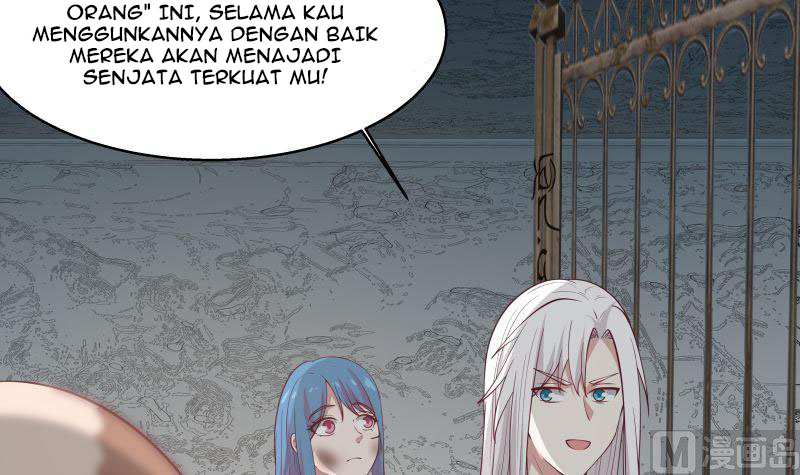 I Have a Dragon on My Body Chapter 351 - halaman 23