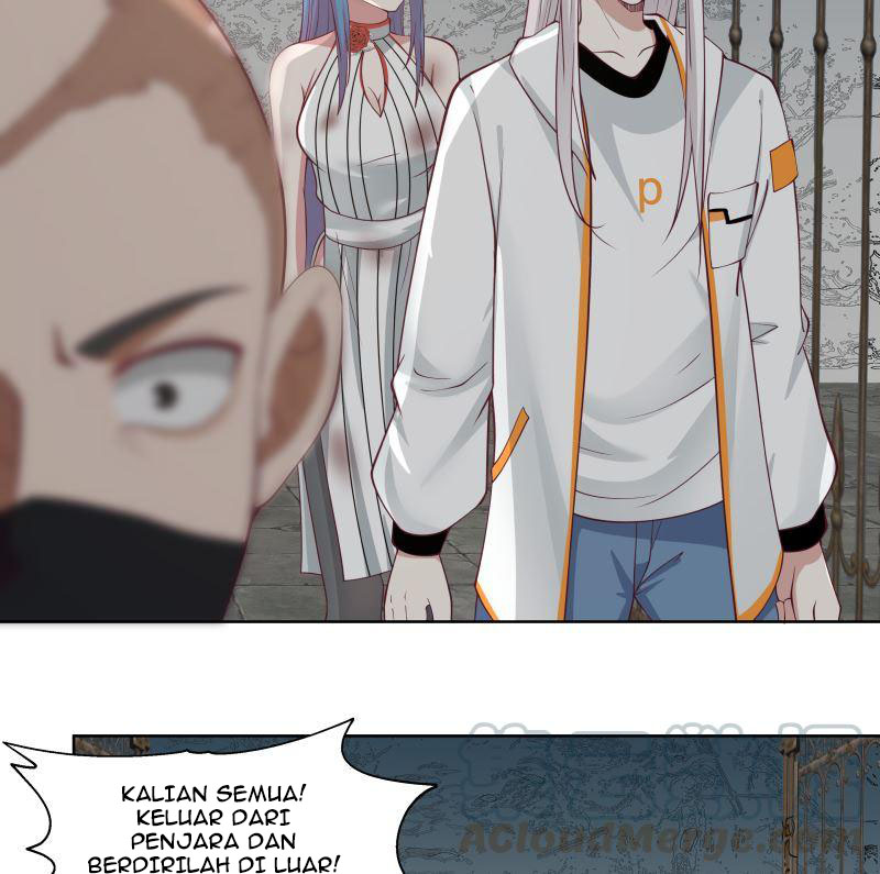 I Have a Dragon on My Body Chapter 351 - halaman 24