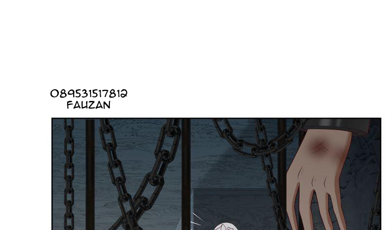 I Have a Dragon on My Body Chapter 351 - halaman 27